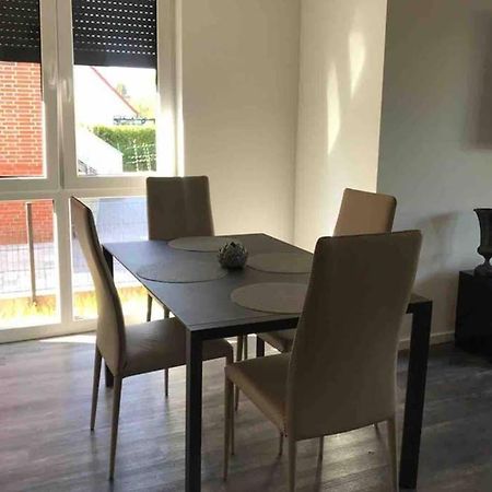 Gosch 1 Daire Lübeck Dış mekan fotoğraf