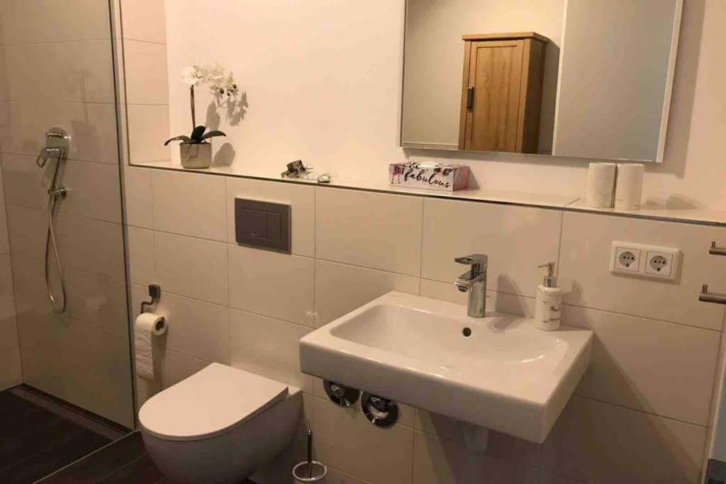 Gosch 1 Daire Lübeck Dış mekan fotoğraf